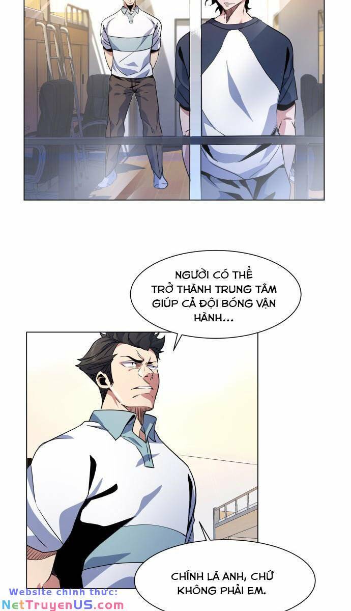 Góc Cao Khung Thành Chapter 9 - Trang 2