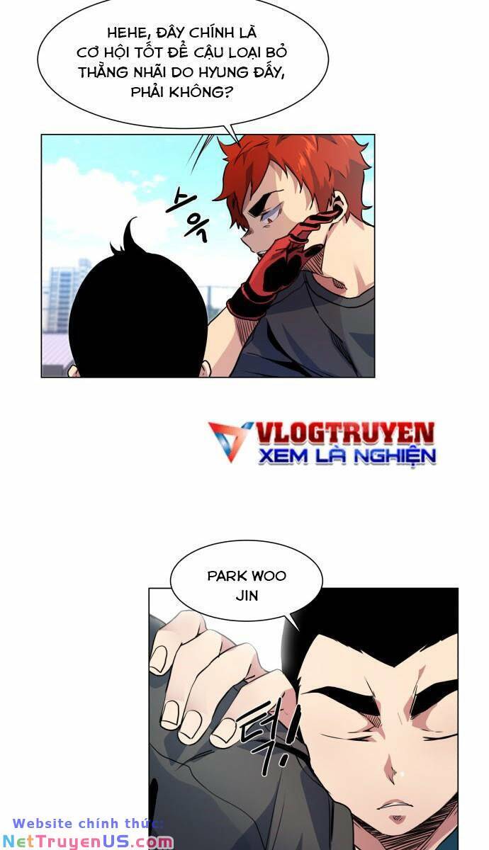 Góc Cao Khung Thành Chapter 9 - Trang 2