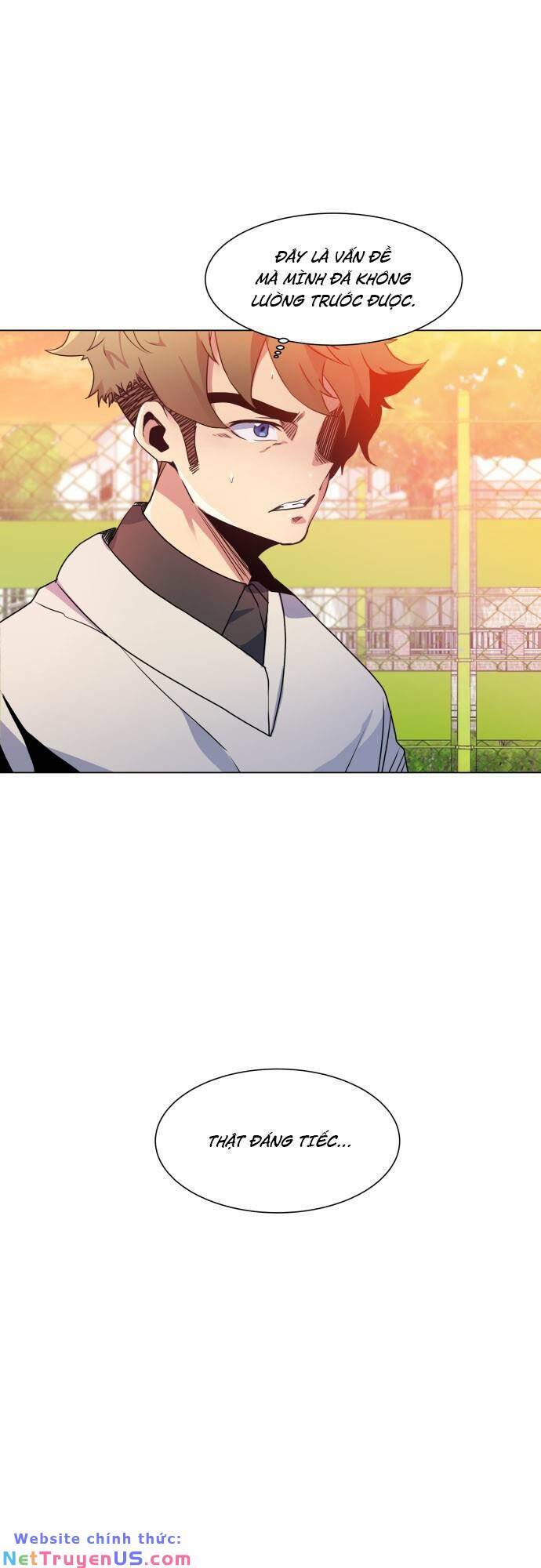 Góc Cao Khung Thành Chapter 9 - Trang 2