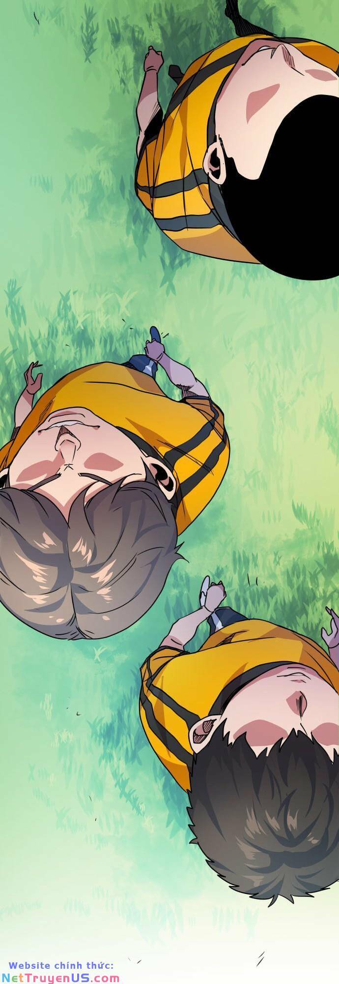 Góc Cao Khung Thành Chapter 9 - Trang 2