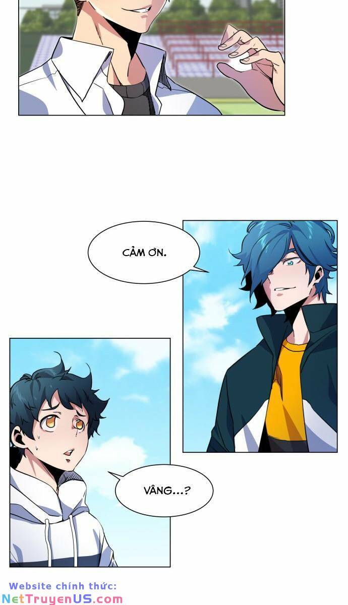 Góc Cao Khung Thành Chapter 9 - Trang 2