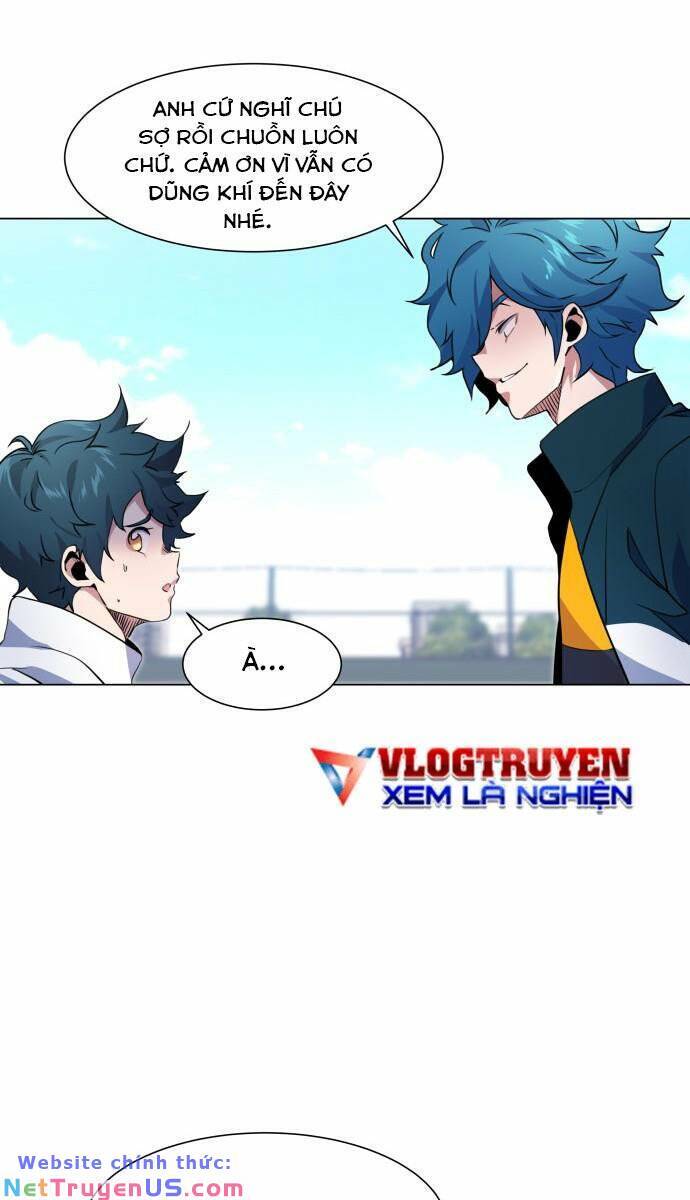 Góc Cao Khung Thành Chapter 9 - Trang 2