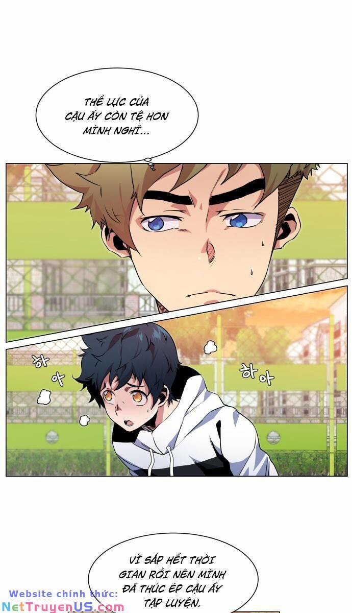 Góc Cao Khung Thành Chapter 9 - Trang 2