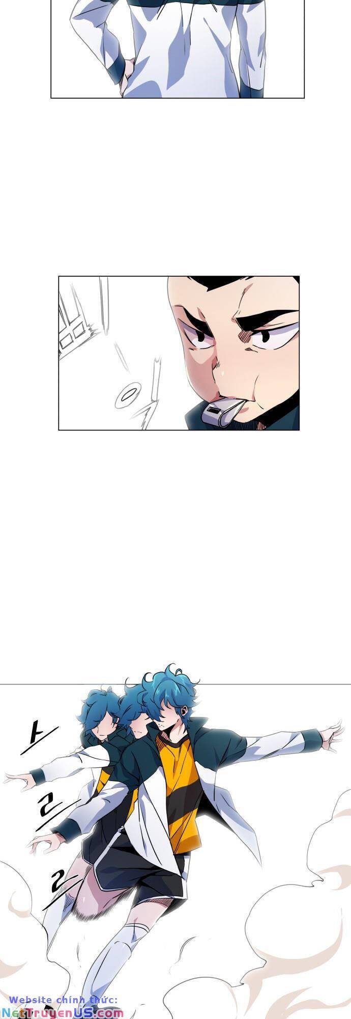 Góc Cao Khung Thành Chapter 9 - Trang 2