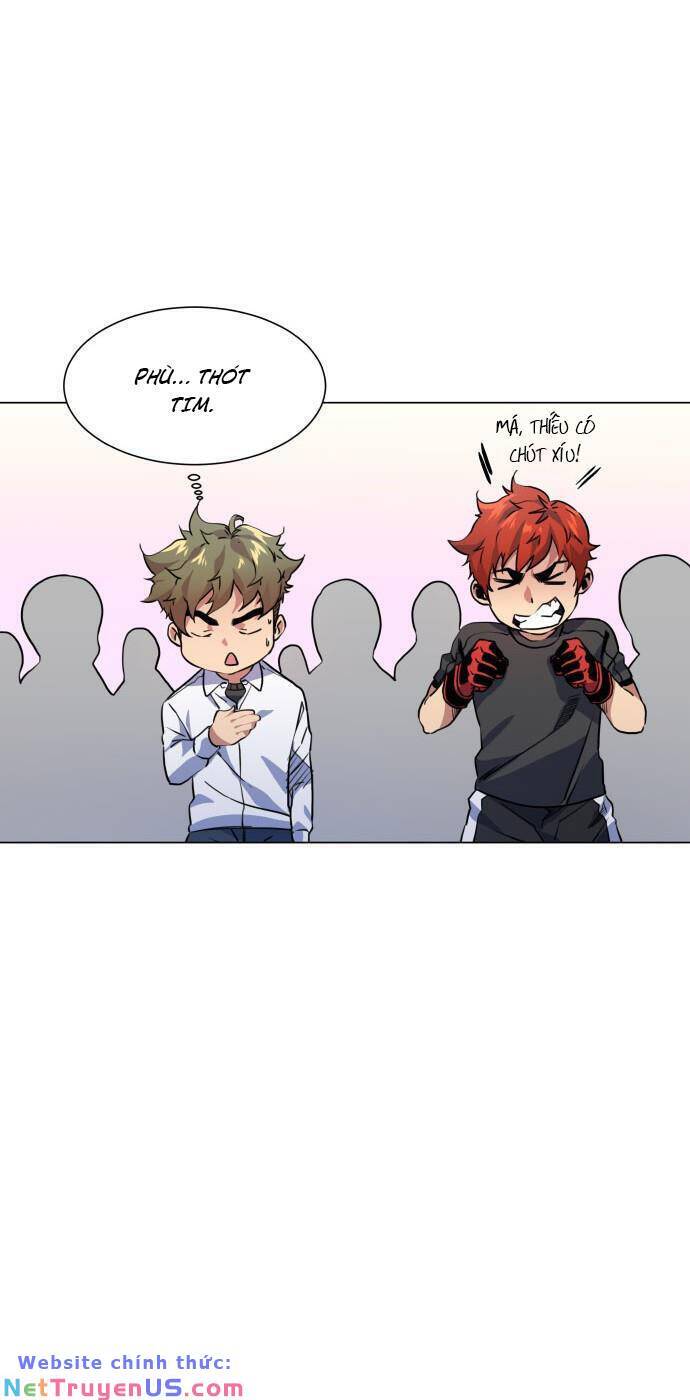 Góc Cao Khung Thành Chapter 9 - Trang 2