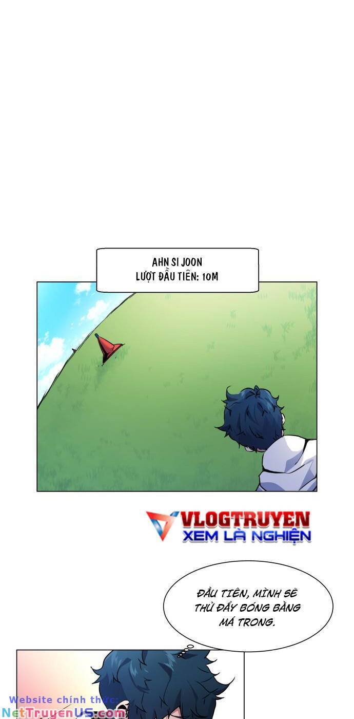 Góc Cao Khung Thành Chapter 9 - Trang 2