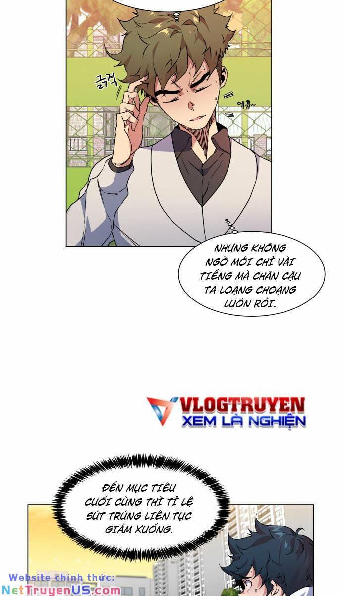 Góc Cao Khung Thành Chapter 9 - Trang 2