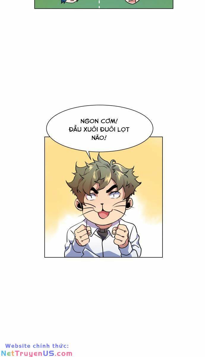 Góc Cao Khung Thành Chapter 9 - Trang 2