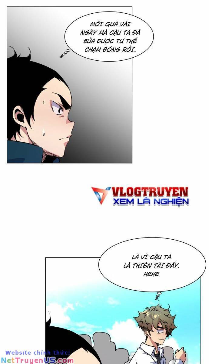 Góc Cao Khung Thành Chapter 9 - Trang 2