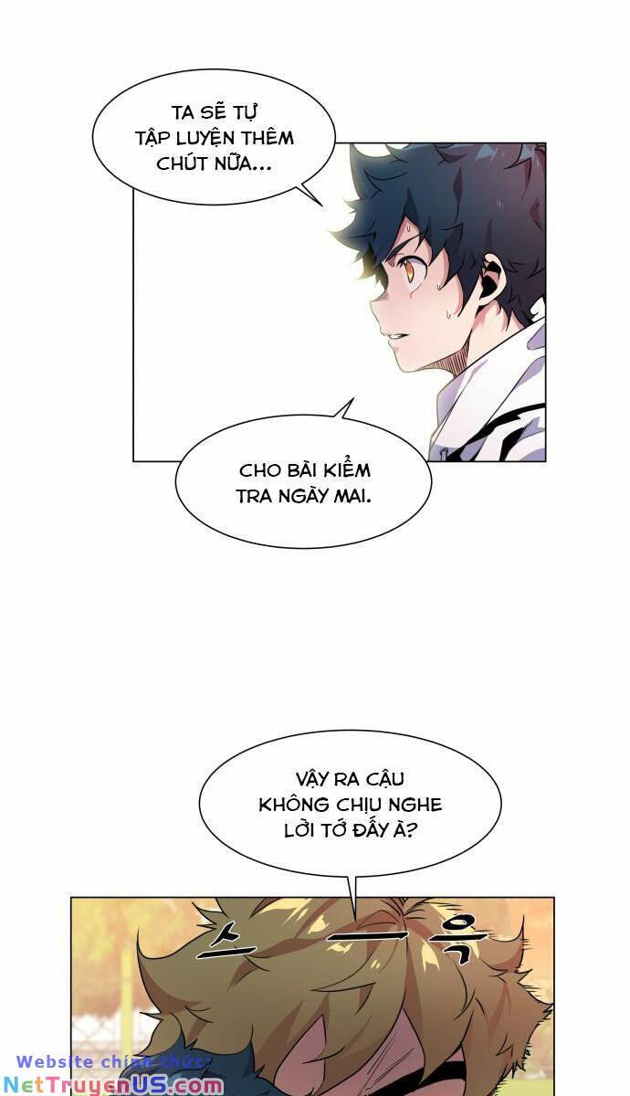 Góc Cao Khung Thành Chapter 9 - Trang 2