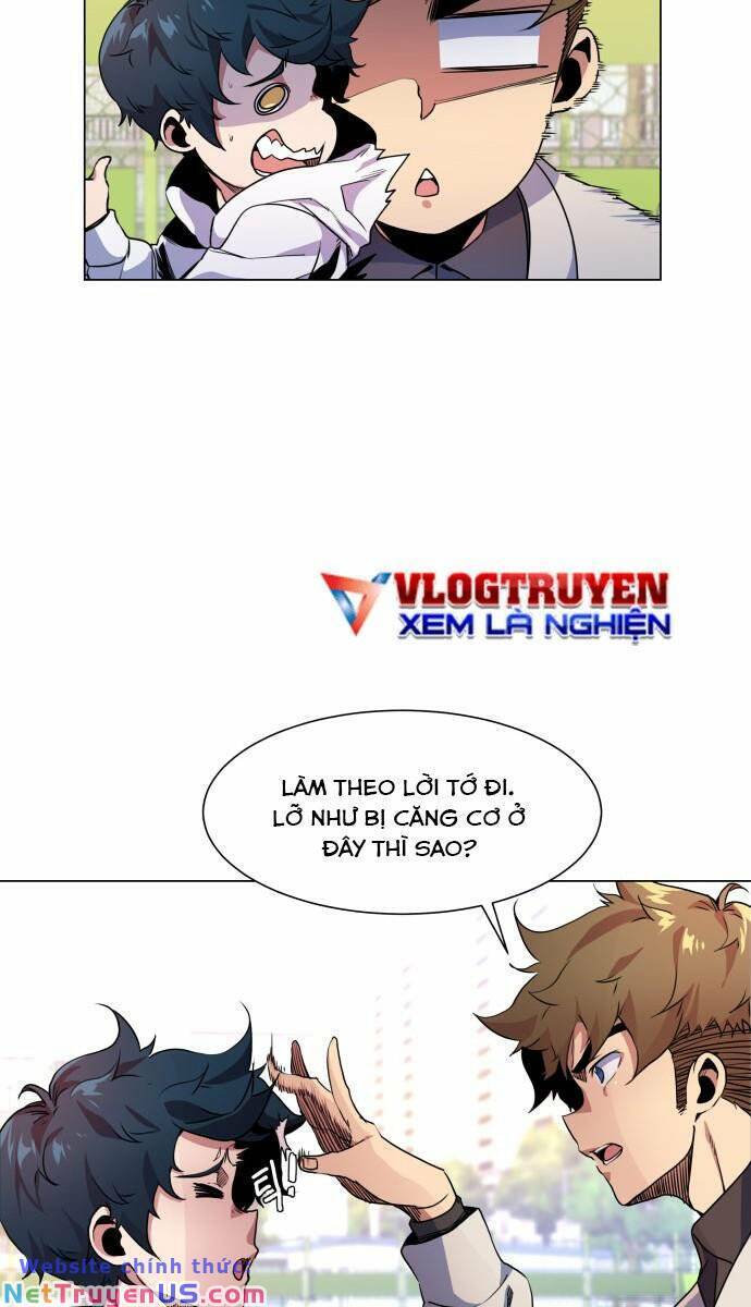 Góc Cao Khung Thành Chapter 9 - Trang 2