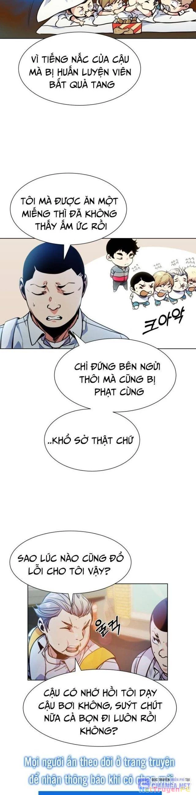 Góc Cao Khung Thành Chapter 90 - Trang 2