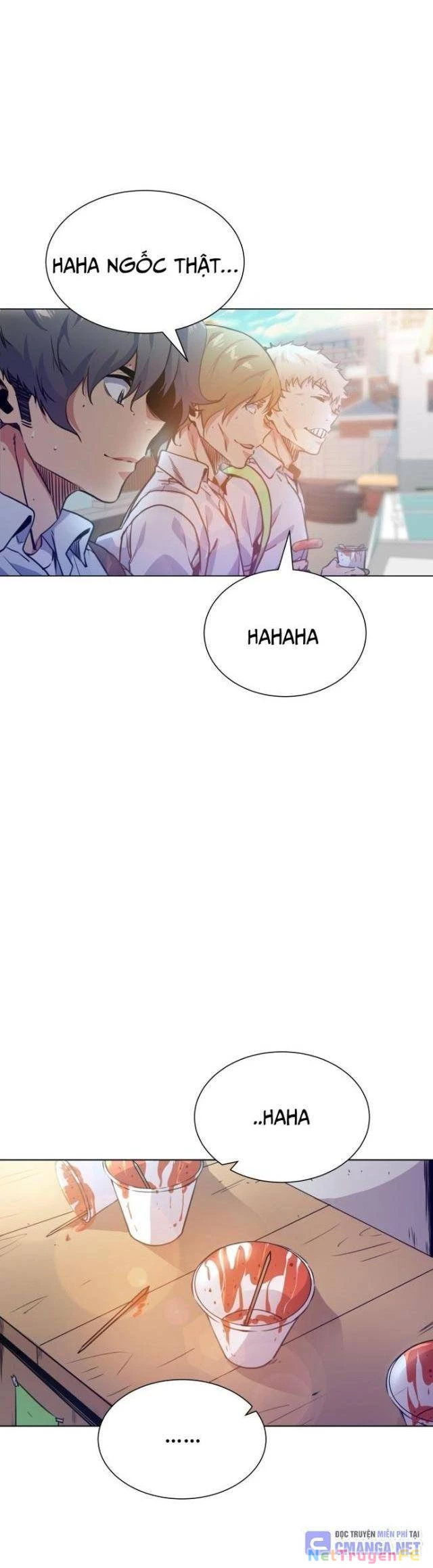 Góc Cao Khung Thành Chapter 90 - Trang 2