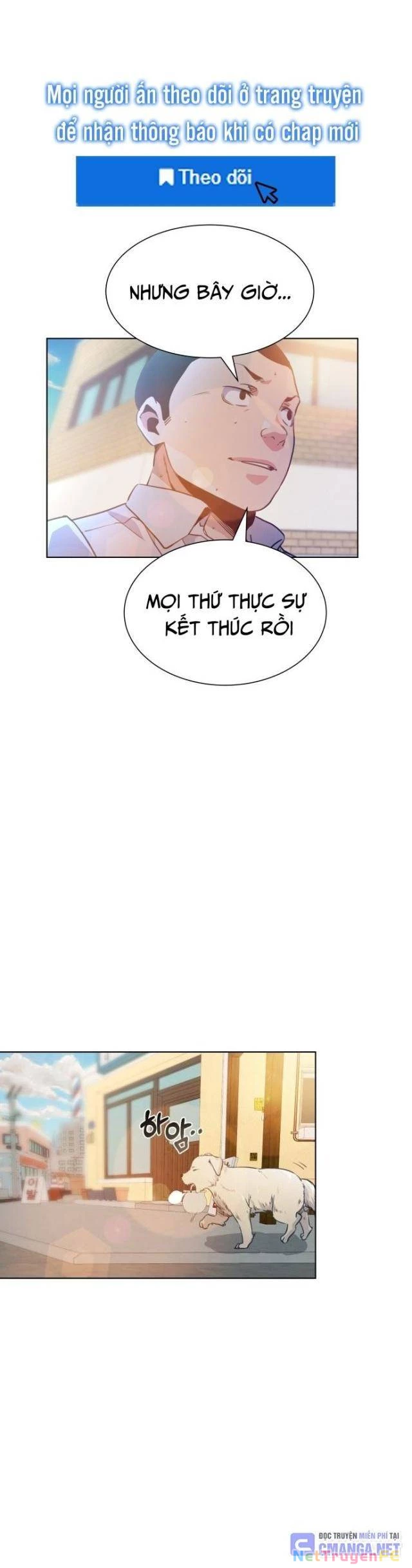 Góc Cao Khung Thành Chapter 90 - Trang 2