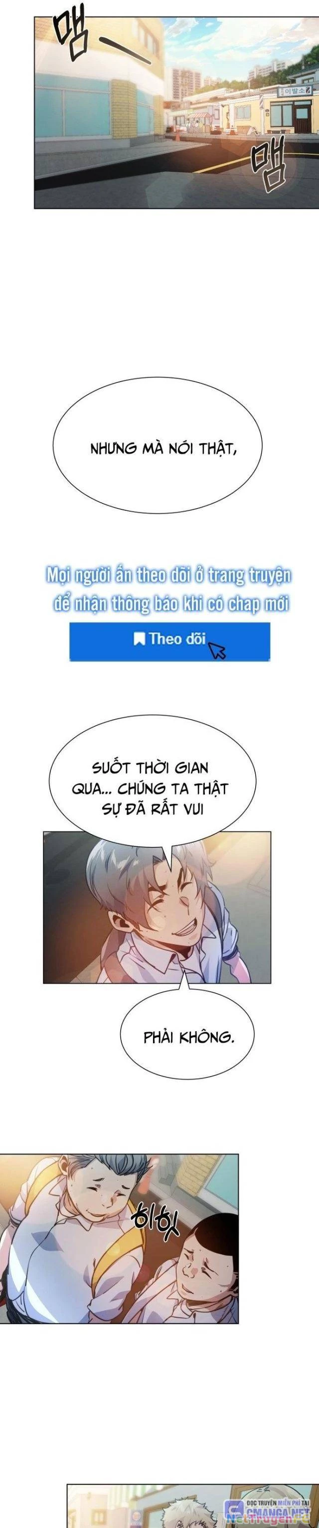Góc Cao Khung Thành Chapter 90 - Trang 2