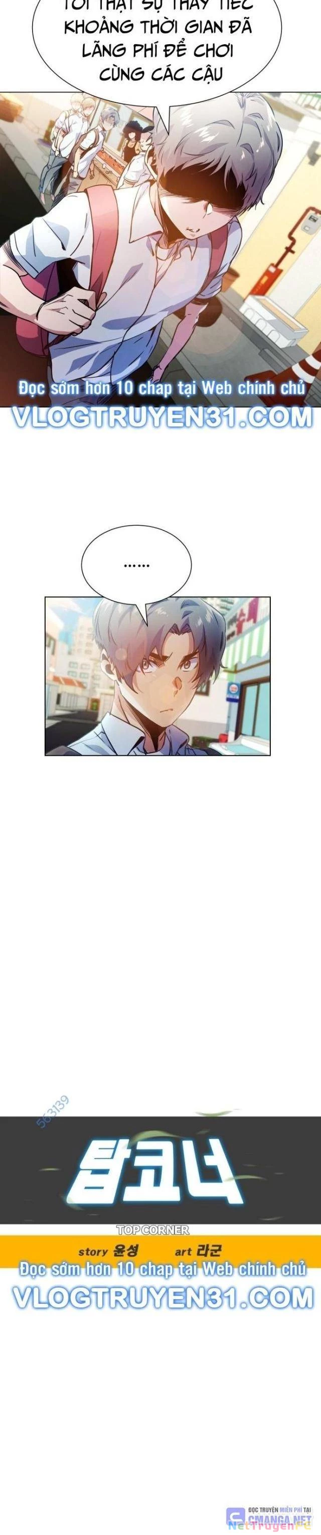 Góc Cao Khung Thành Chapter 90 - Trang 2