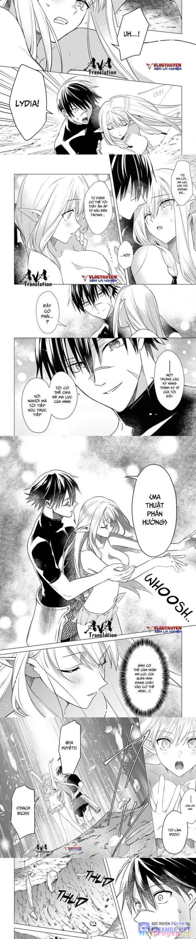 Góc Cao Khung Thành Chapter 90 - Trang 2