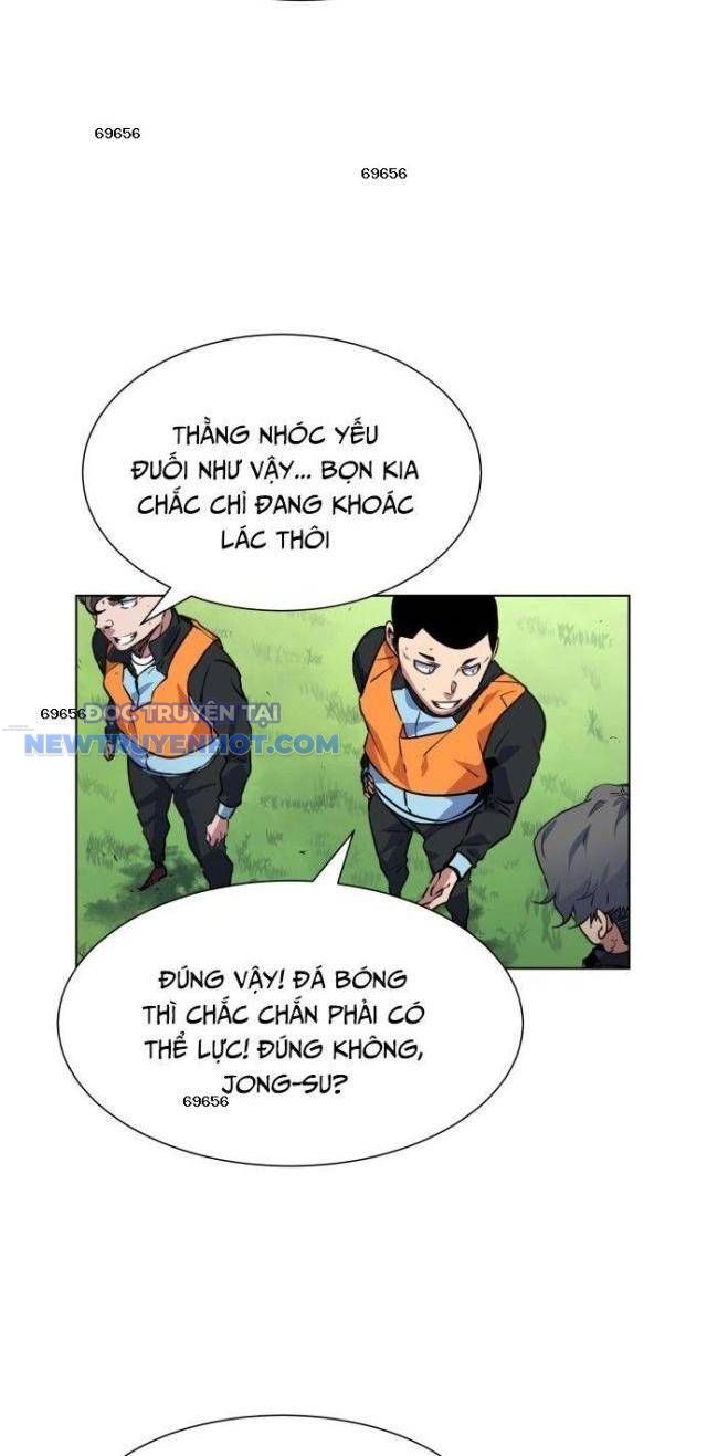 Góc Cao Khung Thành Chapter 91 - Trang 2