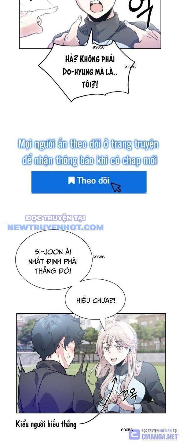 Góc Cao Khung Thành Chapter 91 - Trang 2
