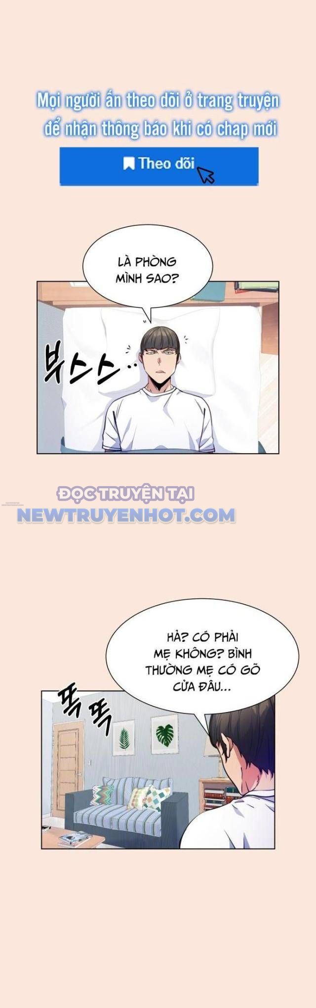 Góc Cao Khung Thành Chapter 91 - Trang 2