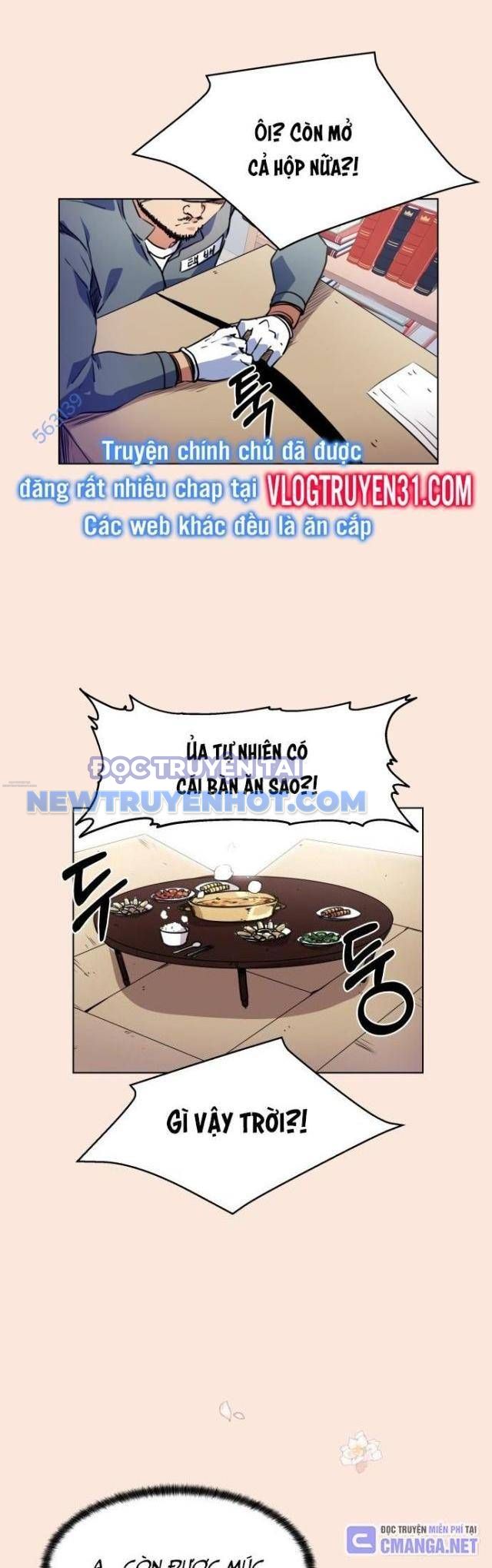 Góc Cao Khung Thành Chapter 91 - Trang 2