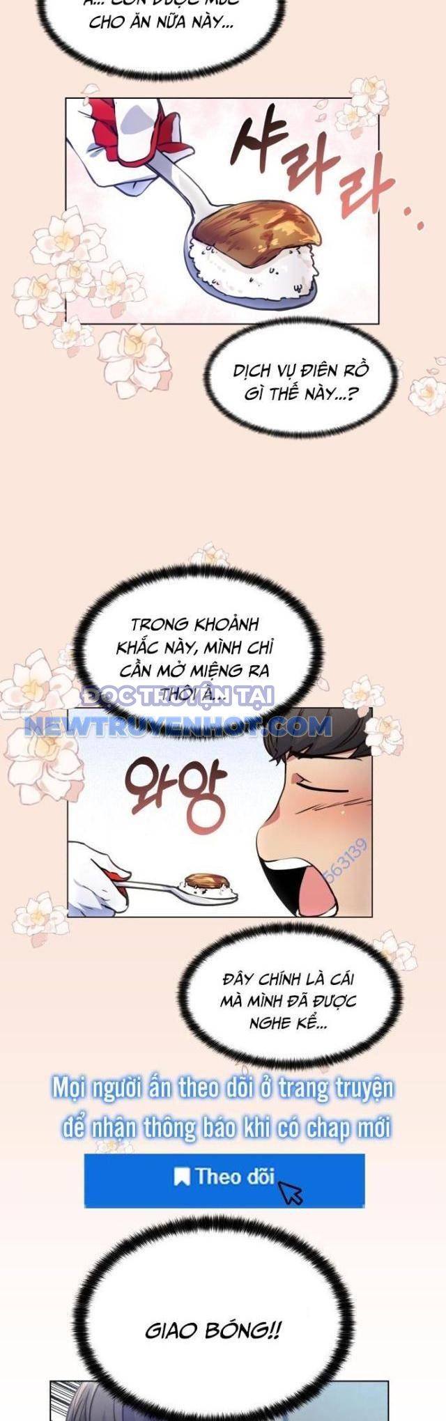 Góc Cao Khung Thành Chapter 91 - Trang 2