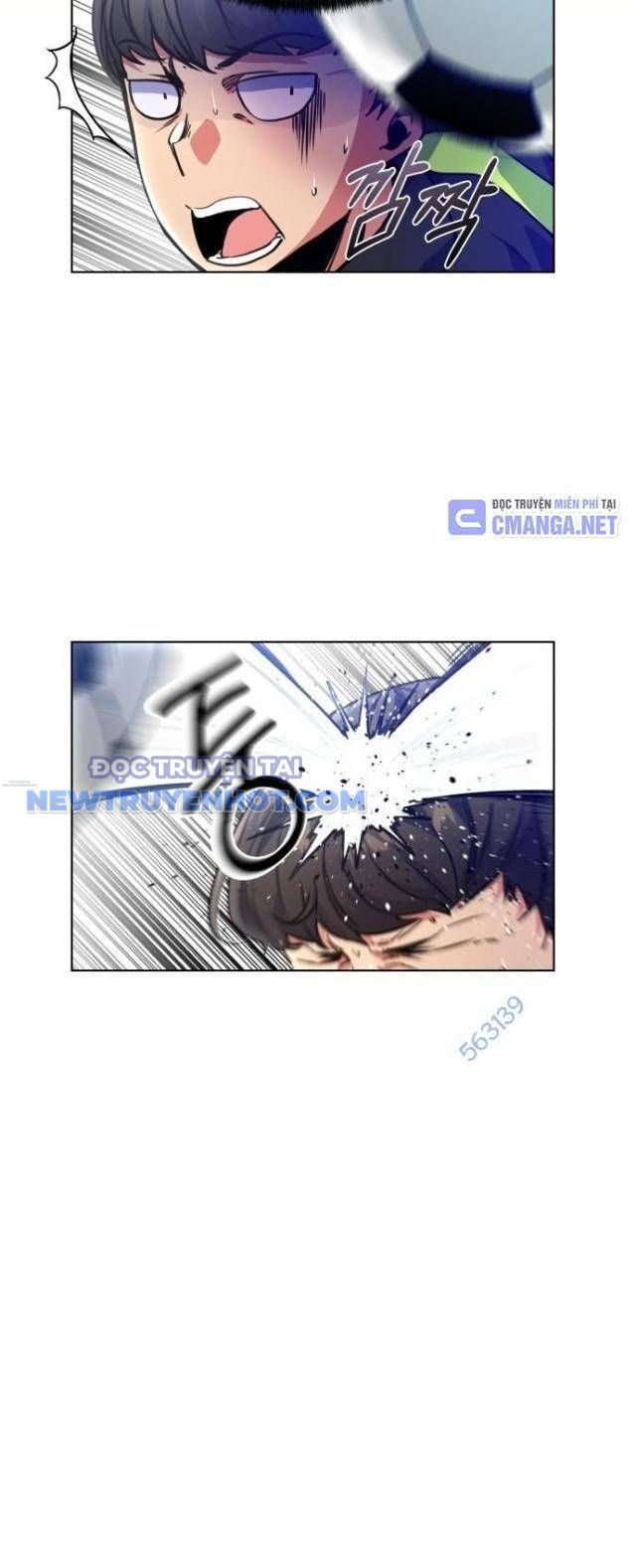 Góc Cao Khung Thành Chapter 91 - Trang 2