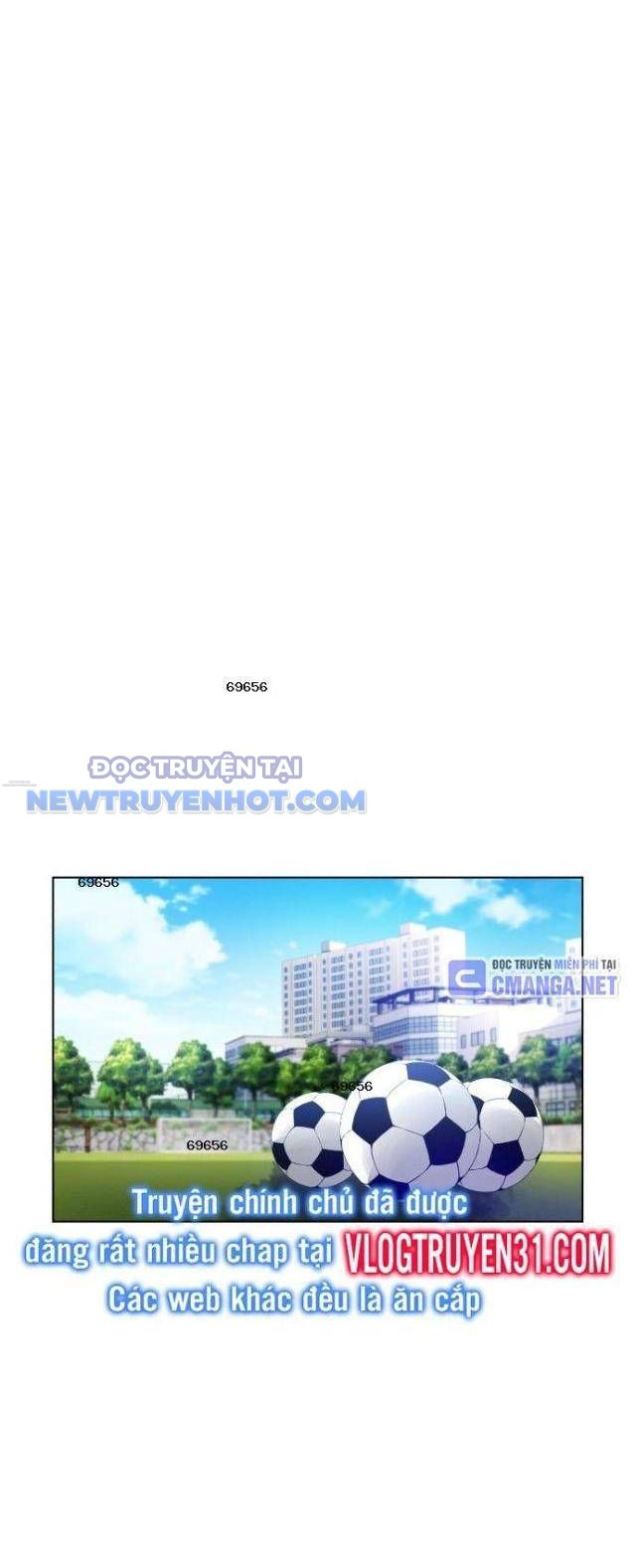 Góc Cao Khung Thành Chapter 91 - Trang 2