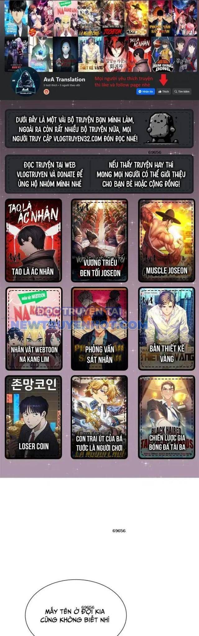 Góc Cao Khung Thành Chapter 92 - Trang 2