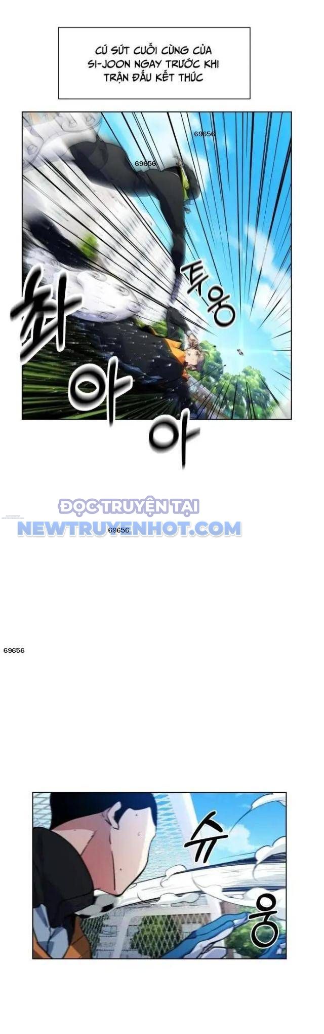 Góc Cao Khung Thành Chapter 92 - Trang 2