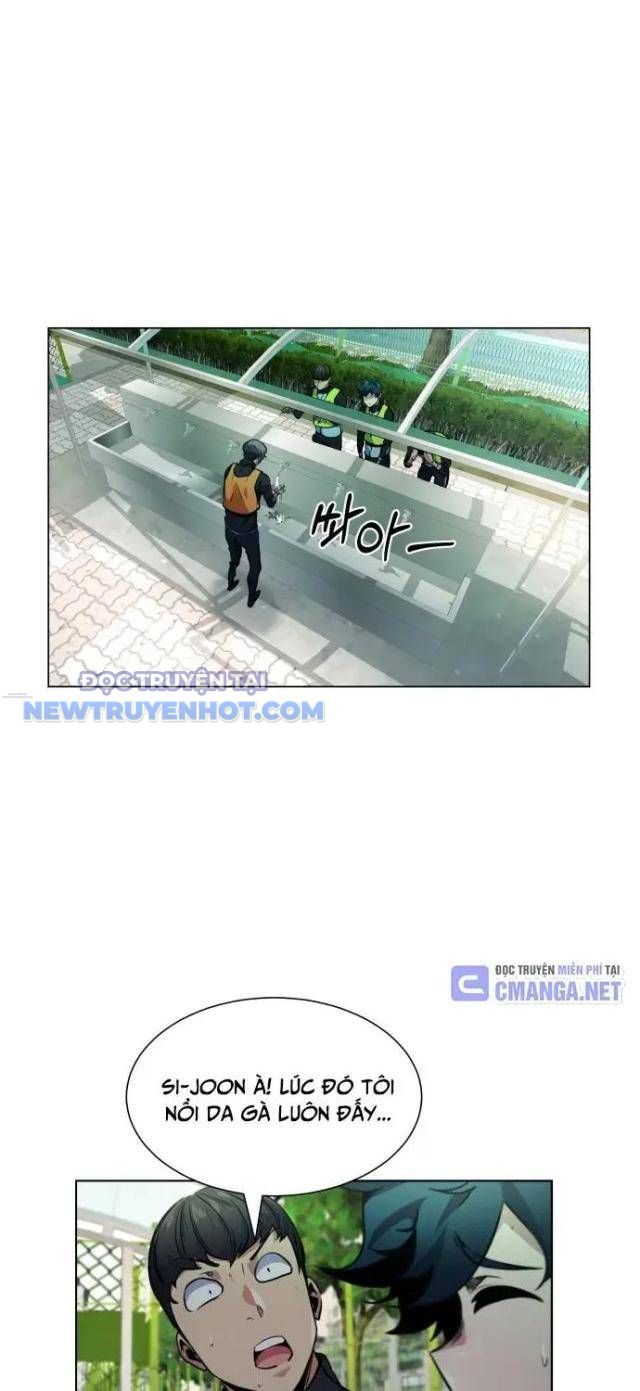 Góc Cao Khung Thành Chapter 92 - Trang 2