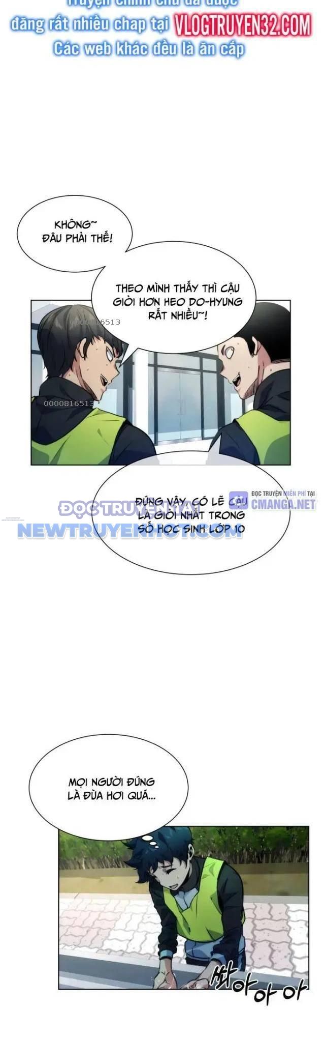 Góc Cao Khung Thành Chapter 92 - Trang 2