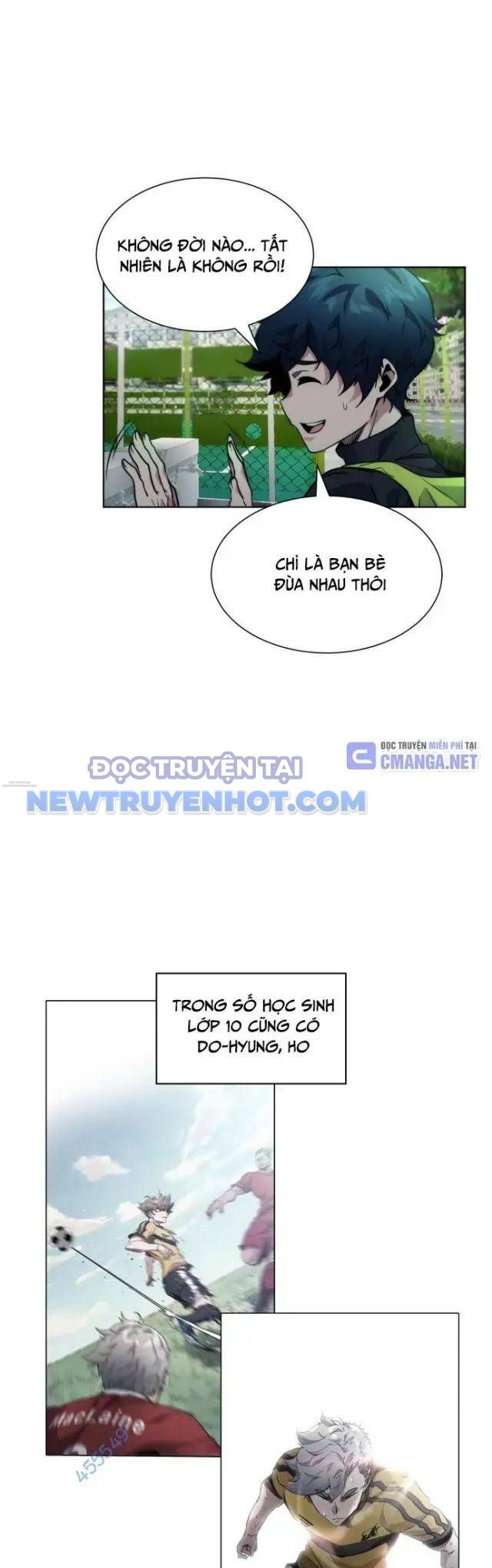 Góc Cao Khung Thành Chapter 92 - Trang 2