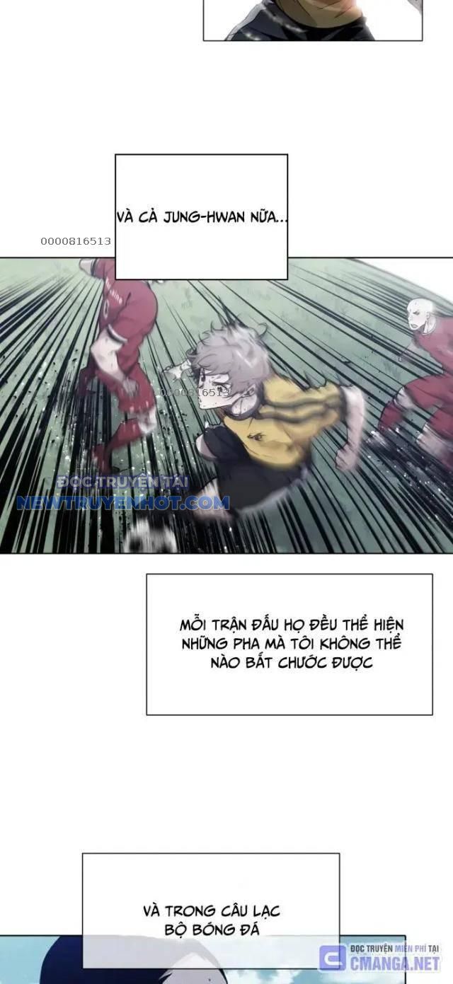 Góc Cao Khung Thành Chapter 92 - Trang 2