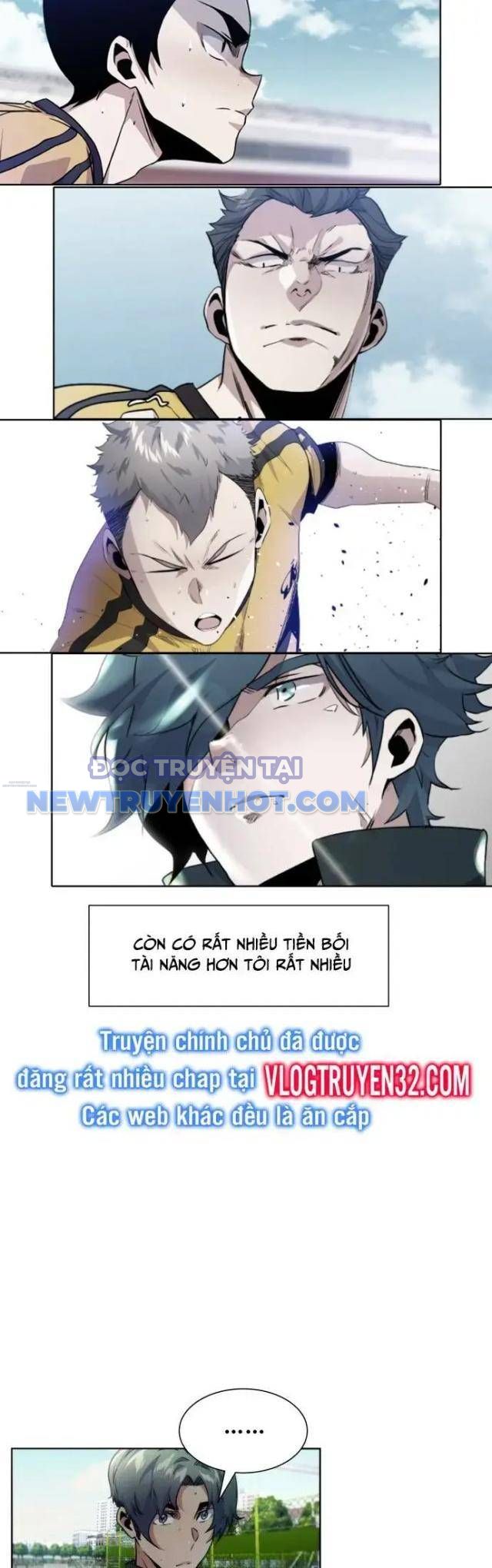 Góc Cao Khung Thành Chapter 92 - Trang 2