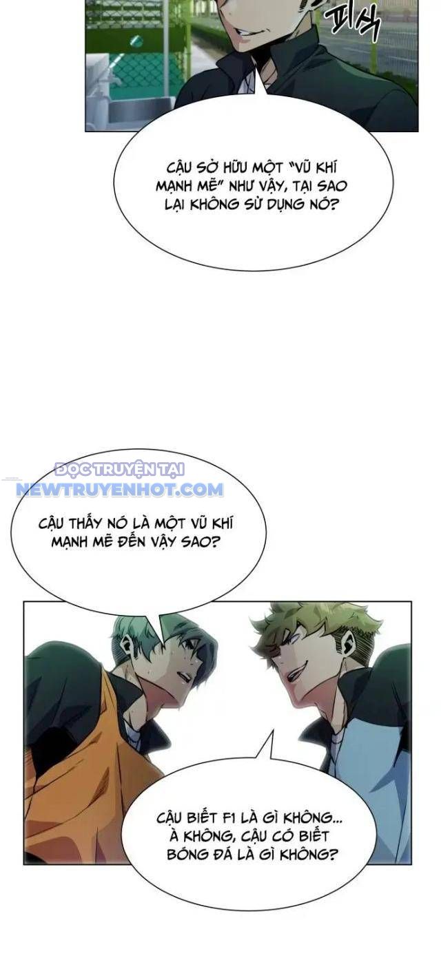 Góc Cao Khung Thành Chapter 92 - Trang 2