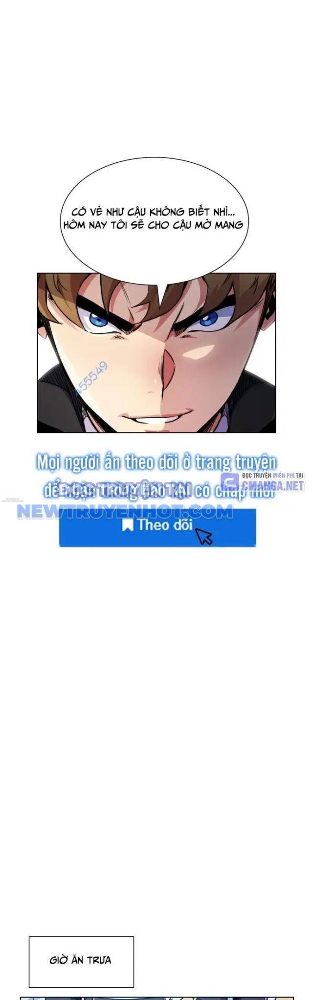 Góc Cao Khung Thành Chapter 92 - Trang 2