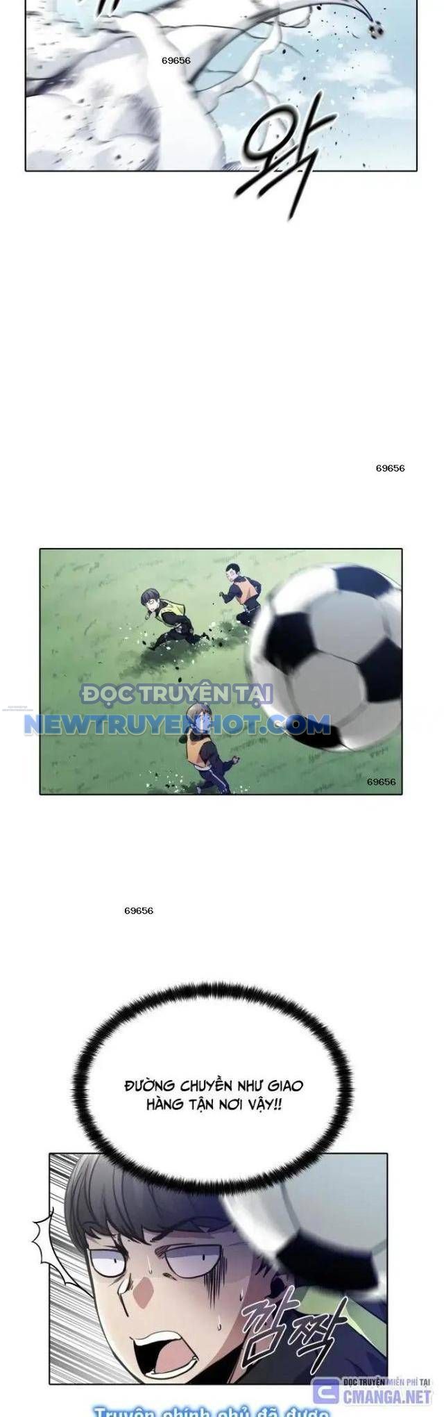 Góc Cao Khung Thành Chapter 92 - Trang 2