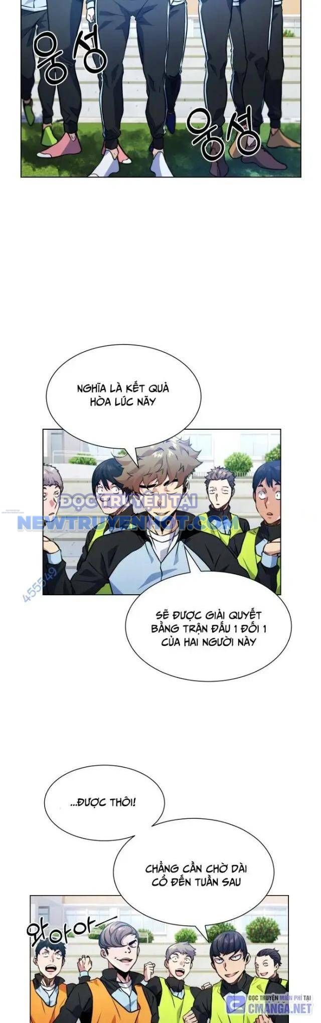 Góc Cao Khung Thành Chapter 92 - Trang 2