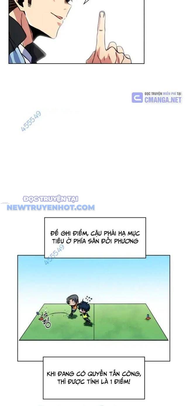 Góc Cao Khung Thành Chapter 92 - Trang 2