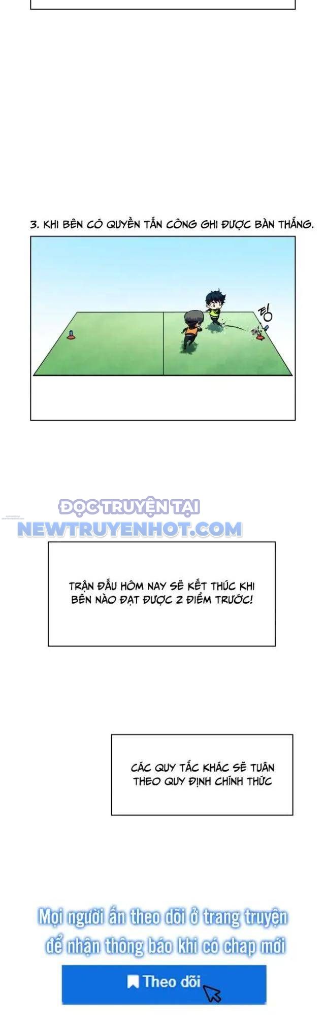 Góc Cao Khung Thành Chapter 92 - Trang 2