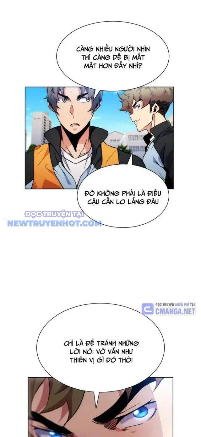 Góc Cao Khung Thành Chapter 92 - Trang 2