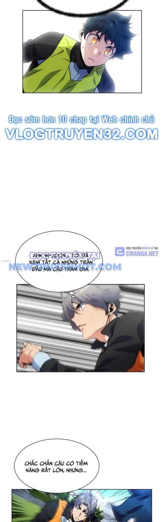 Góc Cao Khung Thành Chapter 92 - Trang 2