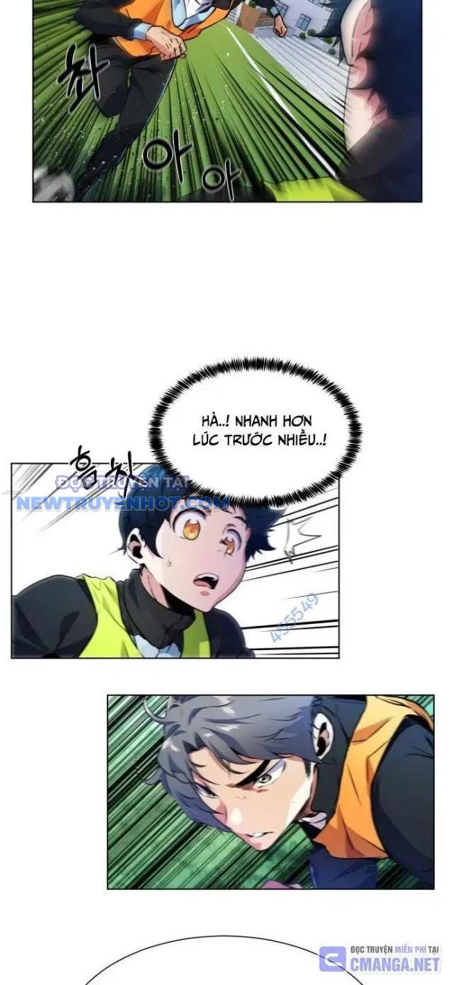 Góc Cao Khung Thành Chapter 92 - Trang 2