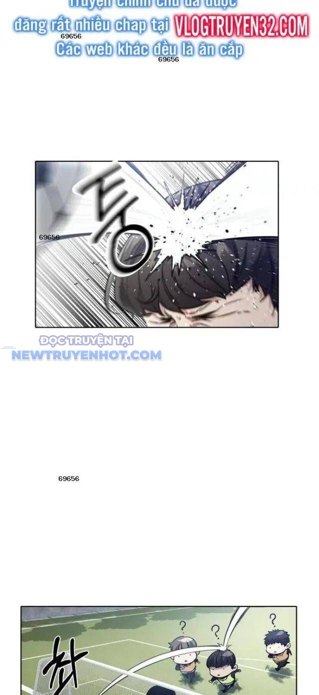 Góc Cao Khung Thành Chapter 92 - Trang 2