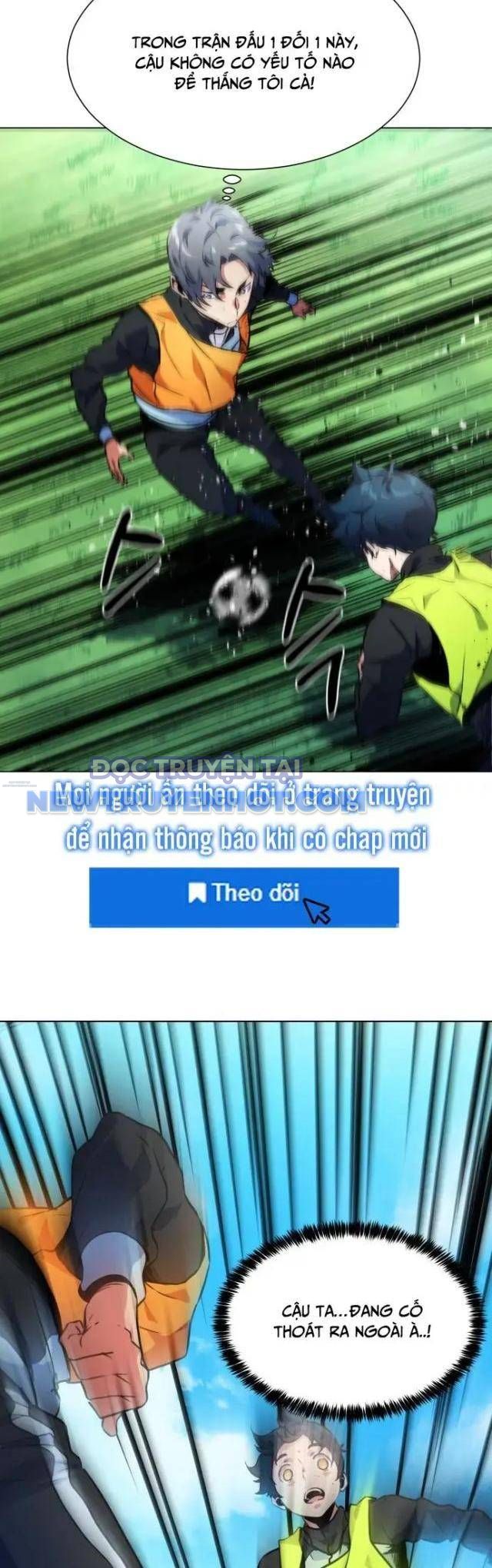 Góc Cao Khung Thành Chapter 92 - Trang 2