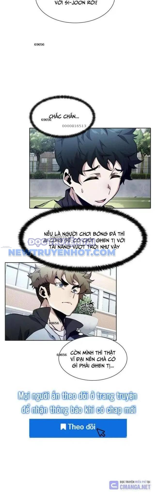 Góc Cao Khung Thành Chapter 92 - Trang 2