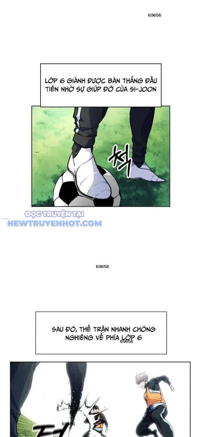 Góc Cao Khung Thành Chapter 92 - Trang 2