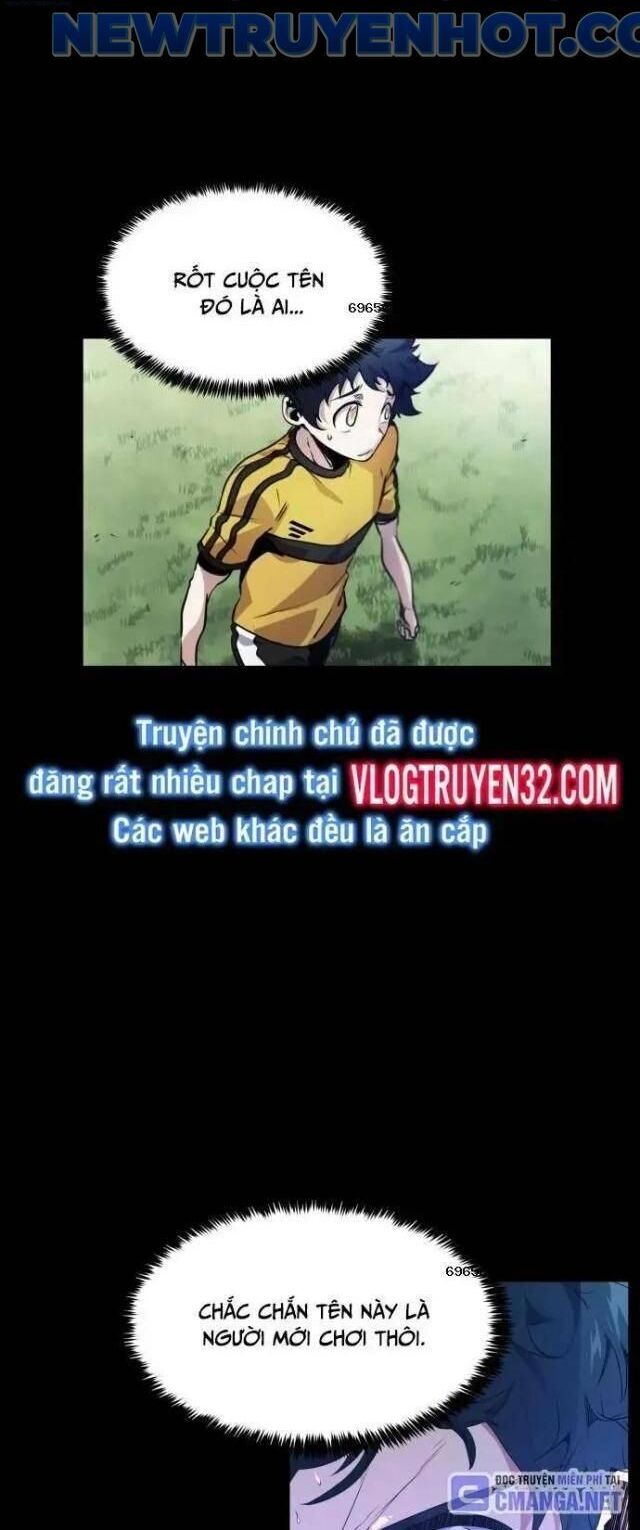 Góc Cao Khung Thành Chapter 93 - Trang 2