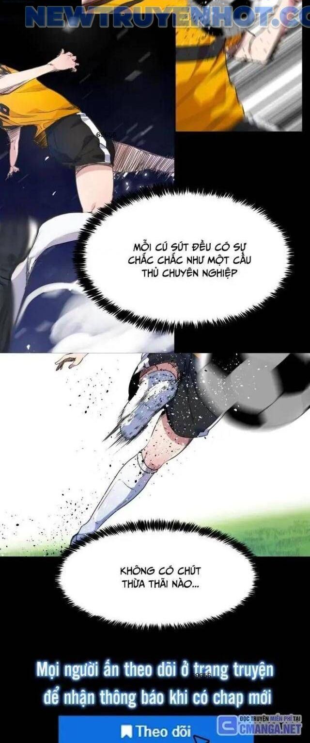 Góc Cao Khung Thành Chapter 93 - Trang 2